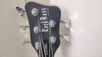 01-200222640: Warwick rockbass corvette basic 5 act