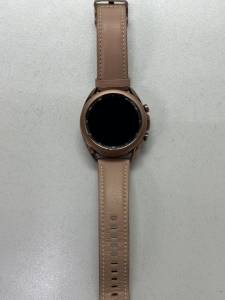 01-200224081: Samsung galaxy watch 3 41mm