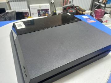 01-200213869: Sony playstation 4 500gb