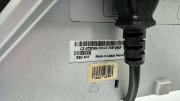 01-200239211: Dell 2007fp