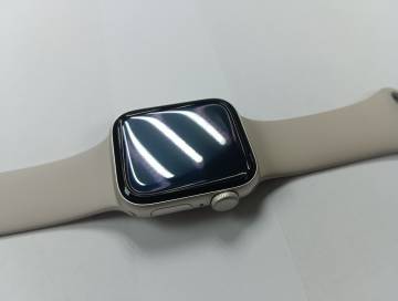 01-200242664: Apple watch se 2 gps 40mm aluminum case with sport