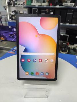 01-200182186: Samsung galaxy tab s6 lite 10.4 4/64gb lte