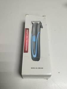 01-200243431: Professional Hair Clipper zms-688