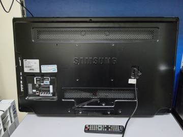 01-200245485: Samsung le40c650