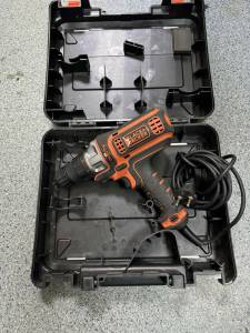 01-200249542: Black&Decker mt350k