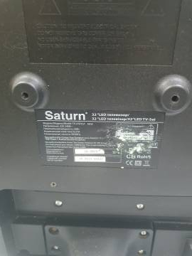 01-200253087: Saturn led 32 a