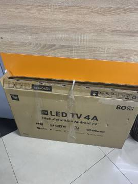 01-200245652: Xiaomi mi tv 4a 32 t2