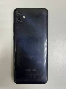 01-200248441: Samsung galaxy a04e 3/32gb