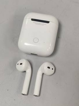 01-200236392: Apple airpods 2 gen a1602.a2032+a2031 2019г.