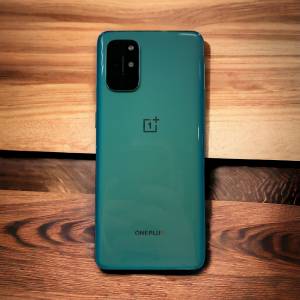 18-000090890: Oneplus 8t 8/128gb