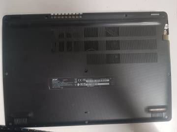 01-200259357: Acer extensa 15 ex215-32