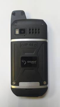 01-200258562: Sigma x-treme (x-style 68) 3 sim