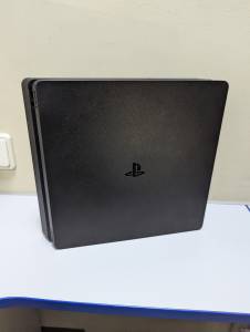 01-200245857: Sony playstation 4 slim 500gb