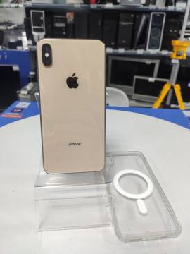 01-200204686: Apple iphone xs max 256gb