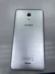 01-200262300: Alcatel onetouch 8050d pixi 4 dual sim