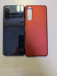 01-200263448: Sony sony xperia 5 ii 8/256gb