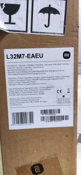 01-200265462: Xiaomi tv a pro 32