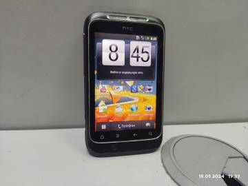 01-200268065: Htc wildfire s