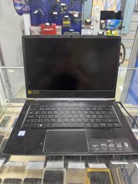 01-200265127: Acer єкр. 14/ core i7 7500u 2,7ghz/ ram8gb/ ssd256gb