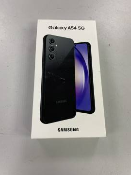 01-200268124: Samsung galaxy a54 5g 8/256gb