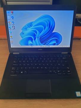 01-200270400: Dell екр 14"/core i5-6300hq/2.3ghz/8 ram/ssd256gb/intel graphics 530