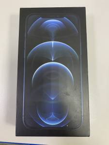 01-200257842: Apple iphone 12 pro max 128gb