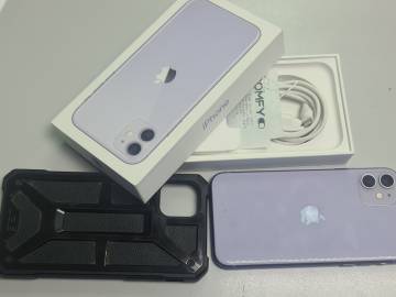 01-200273614: Apple iphone 11 128gb