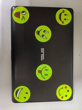 01-200273985: Asus єкр. 15,6/ celeron n3050 1,6ghz/ ram4gb/ hdd1000gb/video gf gt920m