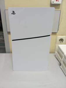 01-200276330: Sony playstation 5 slim digital edition 1tb