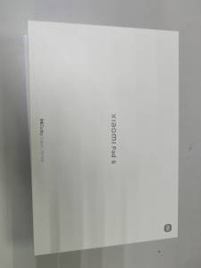 01-200266894: Xiaomi pad 6 8/256gb