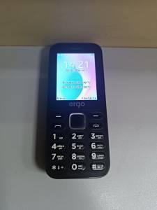 01-200282026: Ergo e241 dual sim