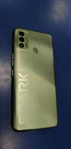 01-200281156: Tecno spark 7 go 2/32gb