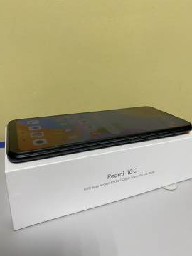 01-200282626: Xiaomi redmi 10c 4/64gb