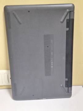 01-200283011: Hp єкр. 15,6/ celeron n3350 1,1ghz/ ram4gb/ hdd500gb