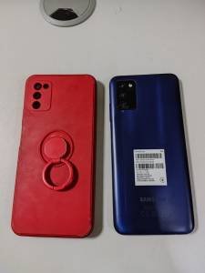 01-200257012: Samsung galaxy a03s 3/32gb