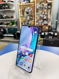 26-846-02469: Xiaomi mi note 10 lite 6/64gb