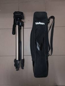 01-200291431: Velbon cx-560