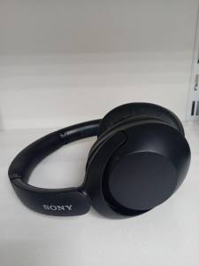 01-200214490: Sony wh-xb910n