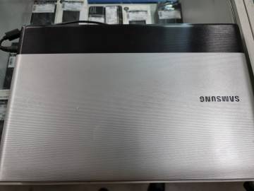 01-200233643: Samsung єкр. 15,6/ core i7 2670qm 2,2ghz /ram6gb/ hdd640gb/video gf gt520mx/ dvdrw