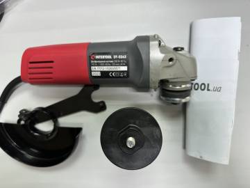 01-200292959: Intertool dt-0263