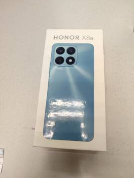 01-200296819: Honor x8a 6/128gb