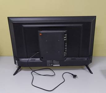 01-200299686: Xiaomi mi tv a2 32