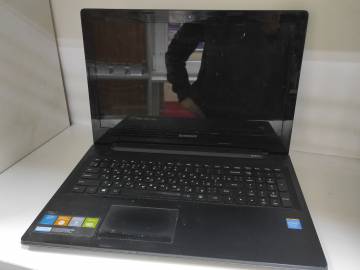 01-200304383: Lenovo єкр. 15,6/ celeron n2830 2,16ghz/ ram2048mb/ hdd320gb