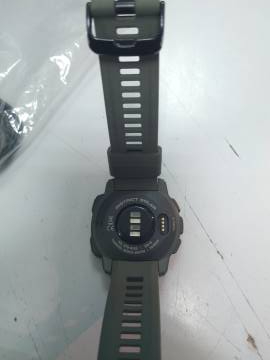 01-200301455: Garmin instinct solar tactical edition