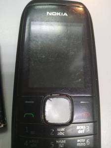 01-200307328: Nokia 1800