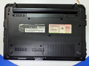 01-200307758: Samsung єкр. 10,1/ atom n450 1,66 ghz/ ram1024mb/ hdd120gb