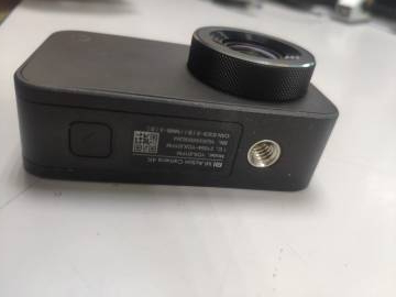 01-200302466: Xiaomi mijia 4k action camera ydxj01fm1