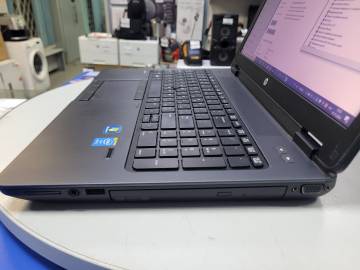 01-200310389: Hp екр. 15,6"/ core i7-4700mq 2.4ghz/ ram16gb/ ssd256gb/ quadro k1100m 2gb