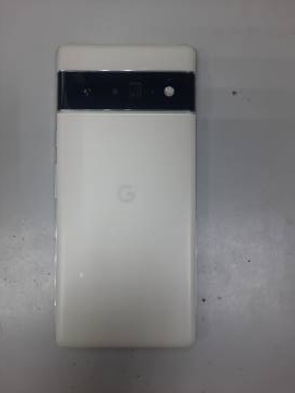 01-200312452: Google pixel 6 pro 12/128gb