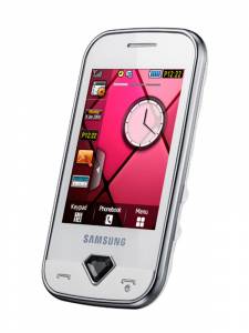 Мобільний телефон Samsung s7070 diva
